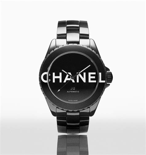 chanel 錶|製錶，腕錶 .